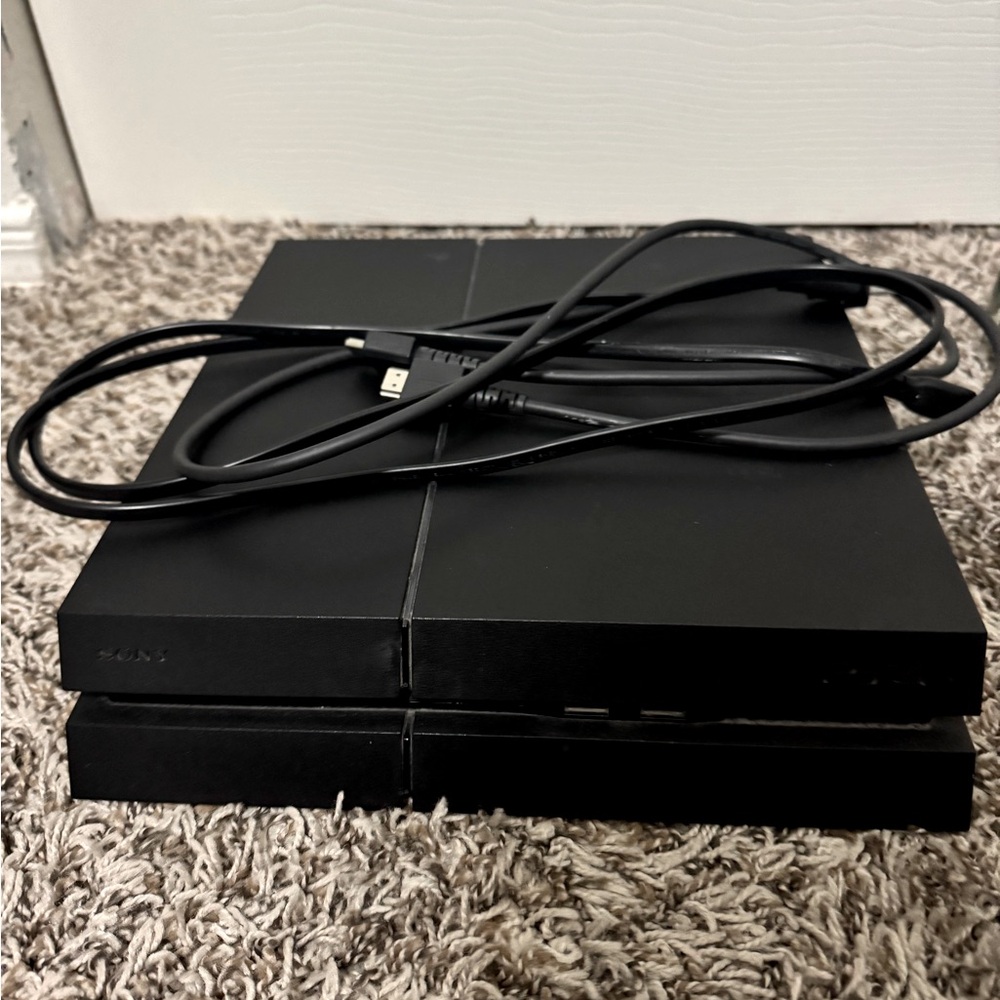 Playstation 4